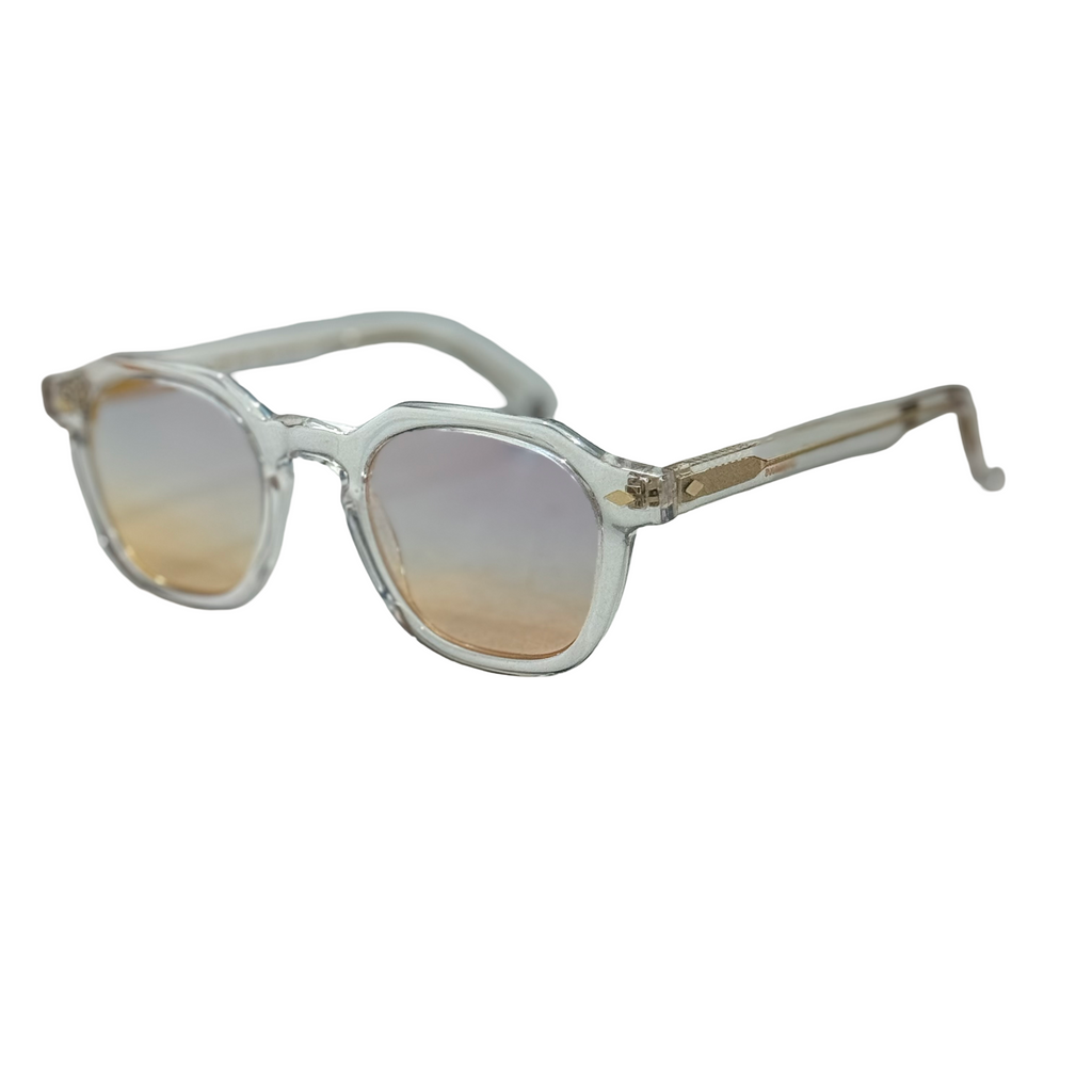 Lunette Bengous x ANDYBROOK