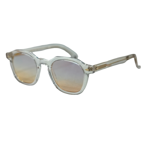 Lunette Bengous x ANDYBROOK