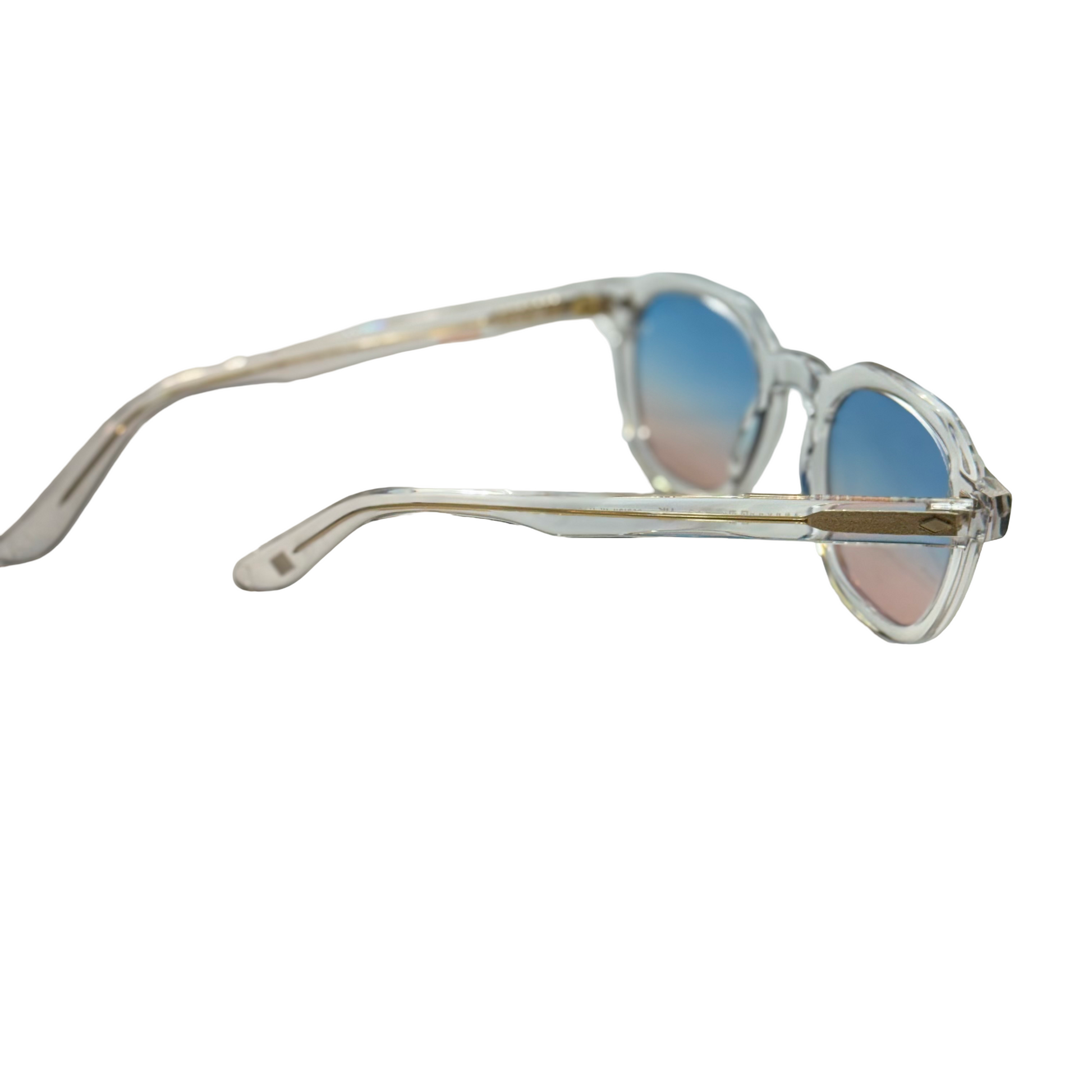 Lunette Bengous x ANDYBROOK